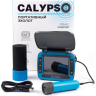 Комплект эхолот CALYPSO FFS-01 Comfort и сумка для работы с эхолотом FFS-01- COMFORT + FFS-Bag (B PAKETE)